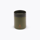 Nest Pour Over Coffee Set - VSSL (Deep Moss)