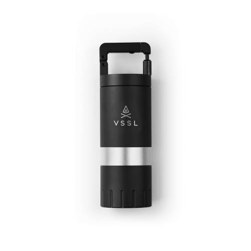 Coffee Grinder - VSSL Java G25 (Black)
