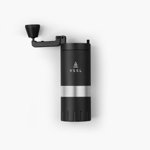 Coffee Grinder - VSSL Java G45 (Black)