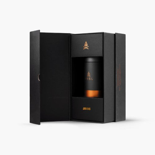 Coffee Grinder - VSSL Java G45 (Carbon)