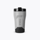 Insulated Tumbler - VSSL Drift 295ml (Stone)
