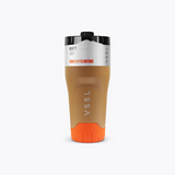 Insulated Tumbler - VSSL Drift 590ml (Sahara)