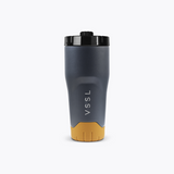Insulated Tumbler - VSSL Drift 590ml (Ash)