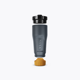 Insulated Tumbler - VSSL Drift 590ml (Ash)