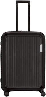 Luggage Trolley - Wenger Optimo Hardside Medium (Black)