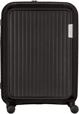 Luggage Trolley - Wenger Optimo Hardside Medium (Black)