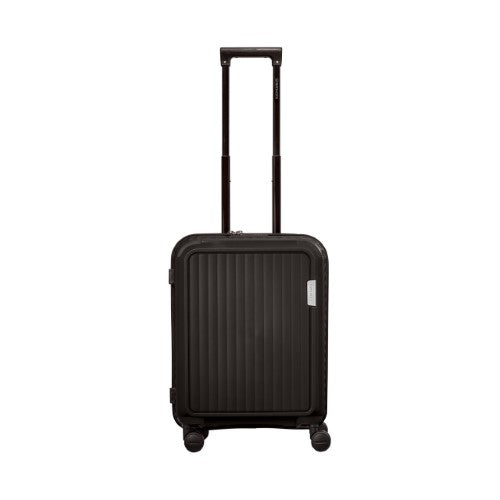 Carry On Luggage - Wenger Optimo Hardside (Black)
