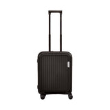 Carry On Luggage - Wenger Optimo Hardside (Black)