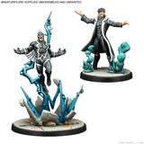 Marvel: Crisis Protocol  - Inhuman Royal Court