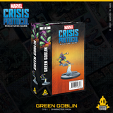 Marvel: Crisis Protocol  - Green Goblin