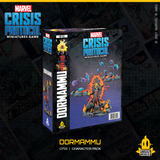 Marvel: Crisis Protocol  - Dormammu Ultimate Encounter