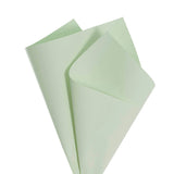 Kraft Paper Coloured 80gsm Deep Sage Pack of 100