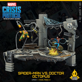 Marvel: Crisis Protocol  - Rival Panels: Spider-Man Vs. Doctor Octopus
