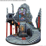 Marvel: Crisis Protocol  - Tomb of Dracula Terrain Pack