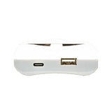 HAHNEL UNIPAL PLUS II UNIVERSAL CHARGER USB-C