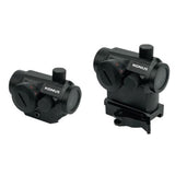 KONUS NUCLEAR QR 2 DUAL MOUNT