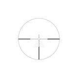 KONUS FEARLESS HD 4-16X50 RIFLESCOPE