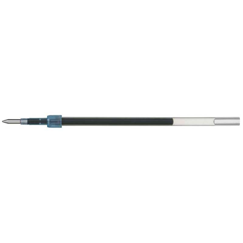 Uni Jetstream Retractable Refill Black Fine Sxr-7 - Pack of 12