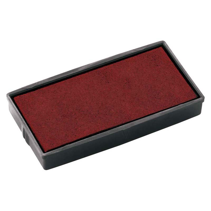 Colop Stamp Pad E30 Red 18x47mm