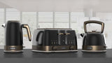 Kettle New York Jug Black Bronze Sunbeam