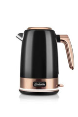 Kettle New York Jug Black Bronze Sunbeam