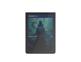 Heavy Play: CURV Sleeves Standard 100 - Wizard Blue