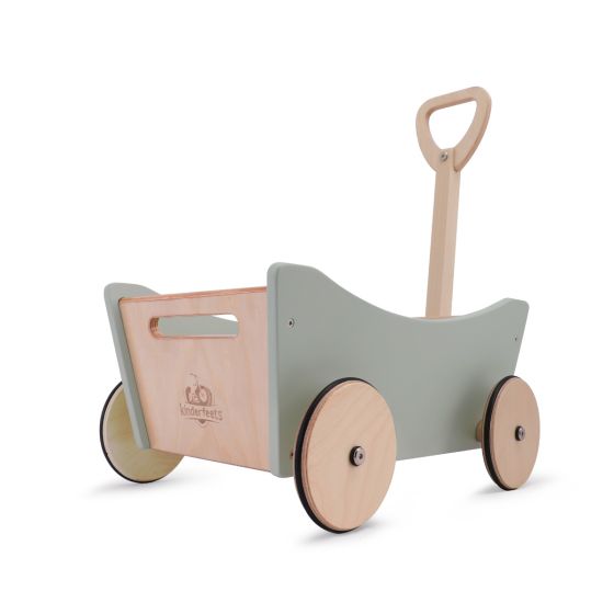 Pull Wagon - Kinderfeets