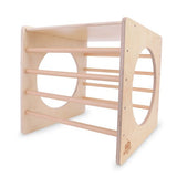 Pikler Cube - Kinderfeets