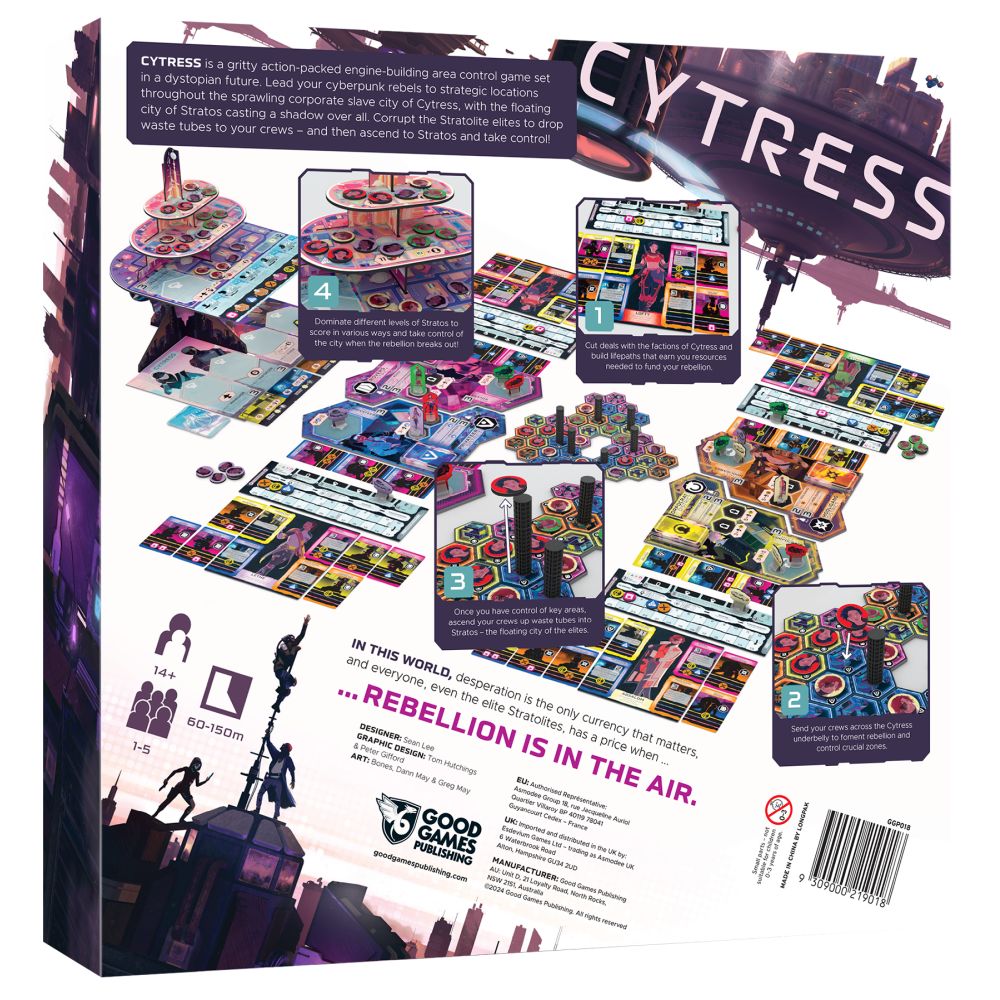 Cytress