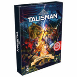Talisman - Alliances - Fate Beckons - Game Expansion