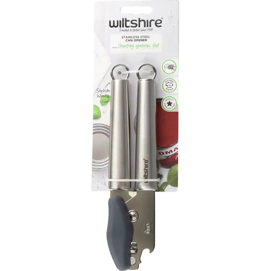 Deluxe Can Opener