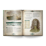Dragonbane Path of Glory (Adventure Supplement - Hardback)