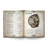 Dragonbane Path of Glory (Adventure Supplement - Hardback)