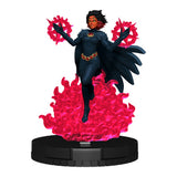 DC HeroClix Iconix: Trigon and Raven