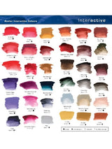 Acrylic Paint - Atelier 250ml Terre Verte