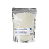 As Bleached Beeswax 500gm