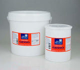 Artist Primer - As Low Cost Gesso 1 Ltr