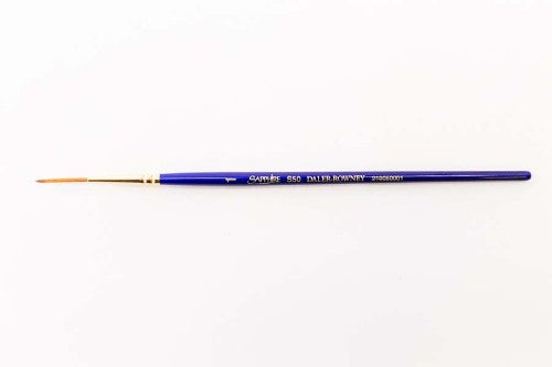 Artist Brush - Sapphire S50 Script Liner #1