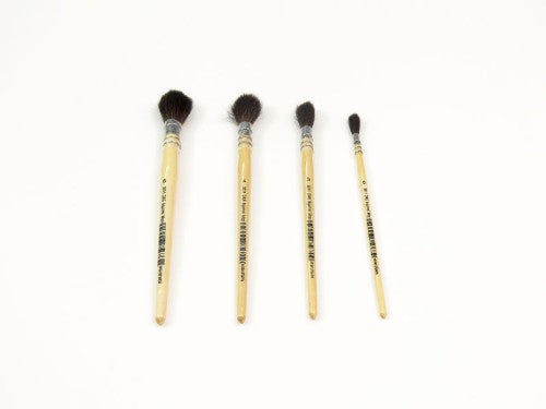 Artist Brush - Das S3011 Squirrel Mop #3