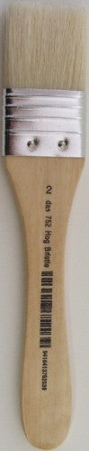 Artist Brush - Squirrel 752 Brush No.0