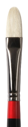 Artist Brush - Georgian S12 Filbert #10