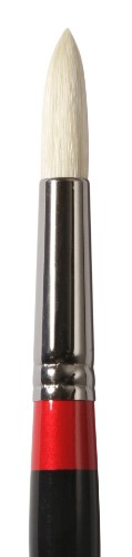 Artist Brush - Georgian S24 Round #10