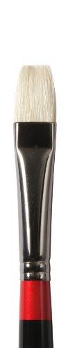 Artist Brush - Georgian S36 Short Flat #10