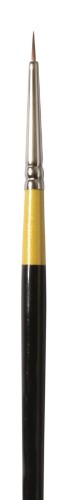 Artist Brush - System 3 S85 Round #3/0