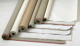 Artist Canvas Roll - 500 Washington Square Polyflax 59"X 6y