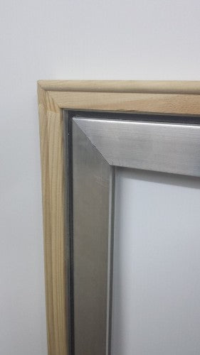 Nbframe Corner Bracket