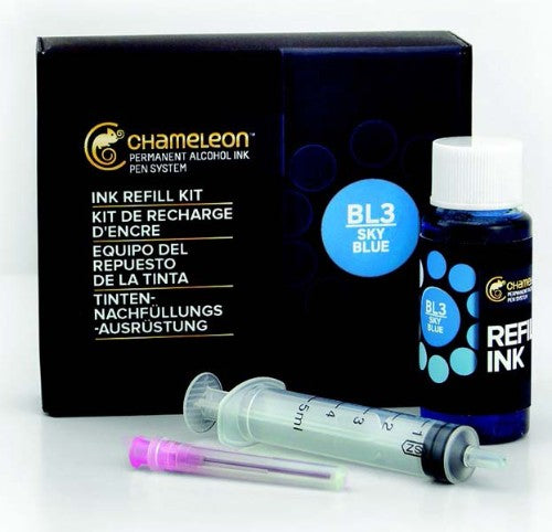 Chameleon Refill 25ml - Bark Br5