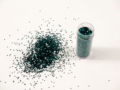 Das Glitter 1kg Teal