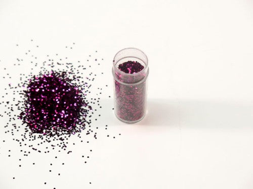 Vibrant 1kg Das Glitter in 20 dazzling colors for crafting, DIY, and event decor with a fine, even shimmer.