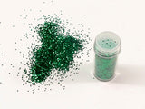 Das Glitter 1/24" 10gm Green